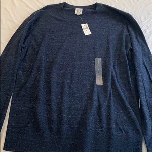 Gap Men’s Sweater NWT